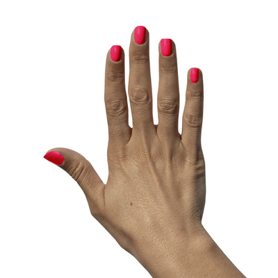 Looky Vernis Gel 3 en 1 #379 Molécule