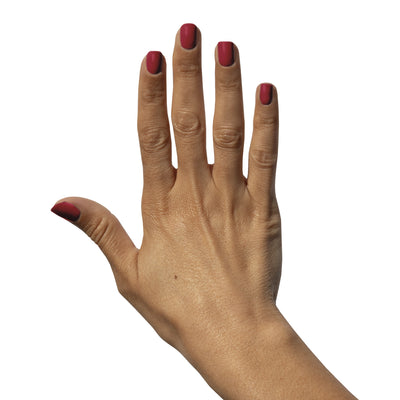 Looky Vernis Gel 3 en 1 #449 Vino