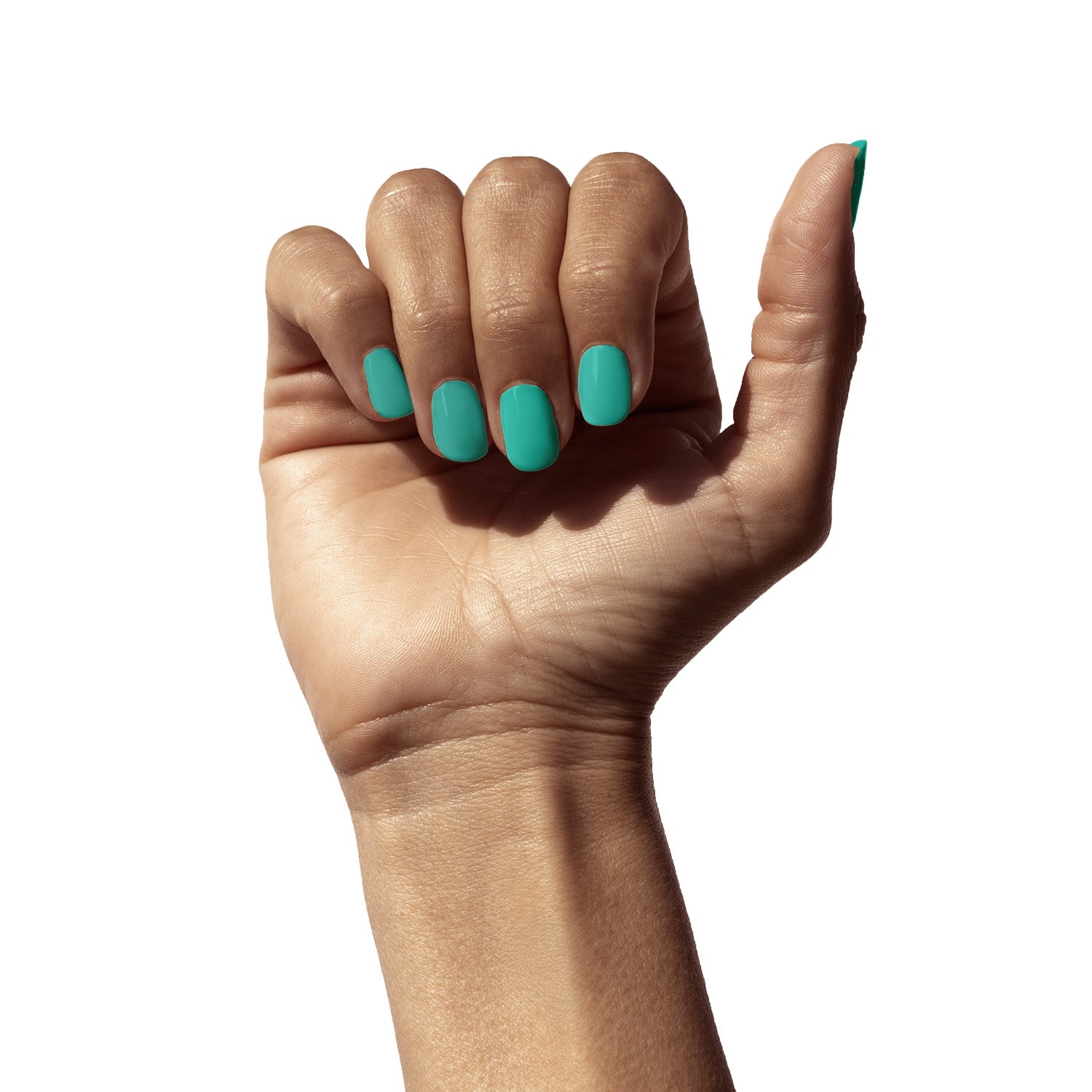 Looky 3 in 1 Gel Polish #140 Jade