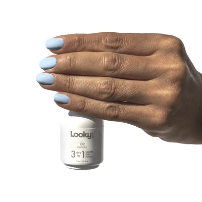 Looky Vernis Gel 3 en 1 #132 Karlota