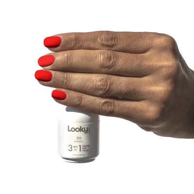 Looky Vernis Gel 3 en 1 #315 Colette