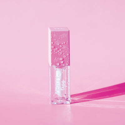 Miss Looky Lèvres Fruity - Noix de coco