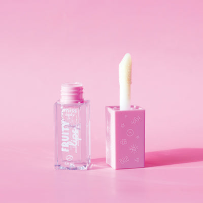 Miss Looky Lèvres Fruity - Noix de coco