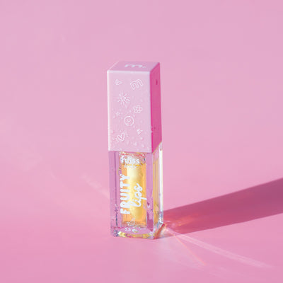 Miss Looky Lèvres Fruity - Banane