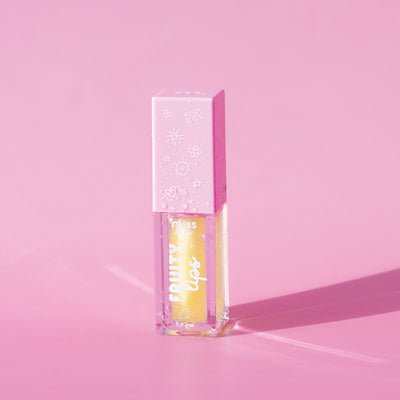 Miss Looky Lèvres Fruity - Mangue