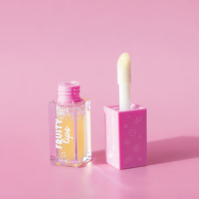 Miss Looky Lèvres Fruity - Mangue