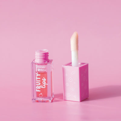 Miss Looky Lèvres Fruity - Pêche