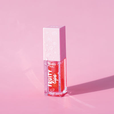 Miss Looky Lèvres Fruity - Melon d'eau