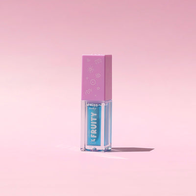 Miss Looky Lèvres Fruity - Bleuet