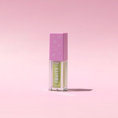Miss Looky Lèvres Fruity - Kiwi
