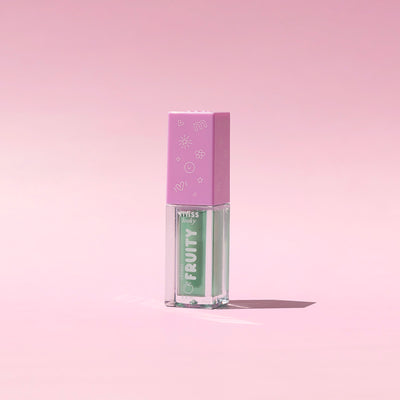 Miss Looky Lèvres Fruity - Pomme Verte