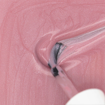 Looky Vernis Gel 3 en 1 #1001 Material Girl (Collection Fête Foraine)