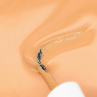 3 in 1 Gel Polish #1029 Creamsicle (Escapade Collection)