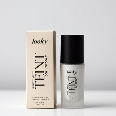 Looky Teint sur Mesure