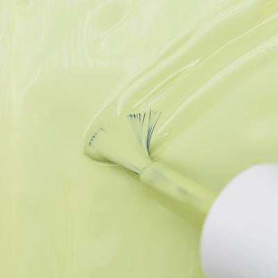 Looky Vernis Gel 3 en 1 #1088 Lime Cream (Collection Macaron)
