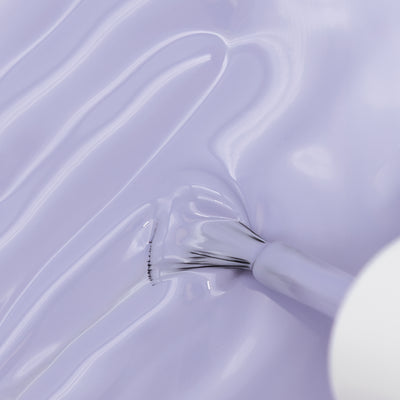 Looky Vernis Gel 3 en 1 #1090 Lavender Dream (Collection Macaron)