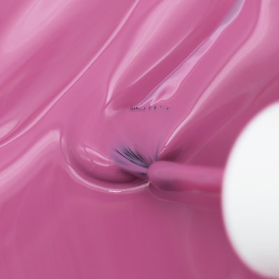 Looky Vernis Gel 3 en 1 #1095 Dragon Fruit (Collection Macaron)