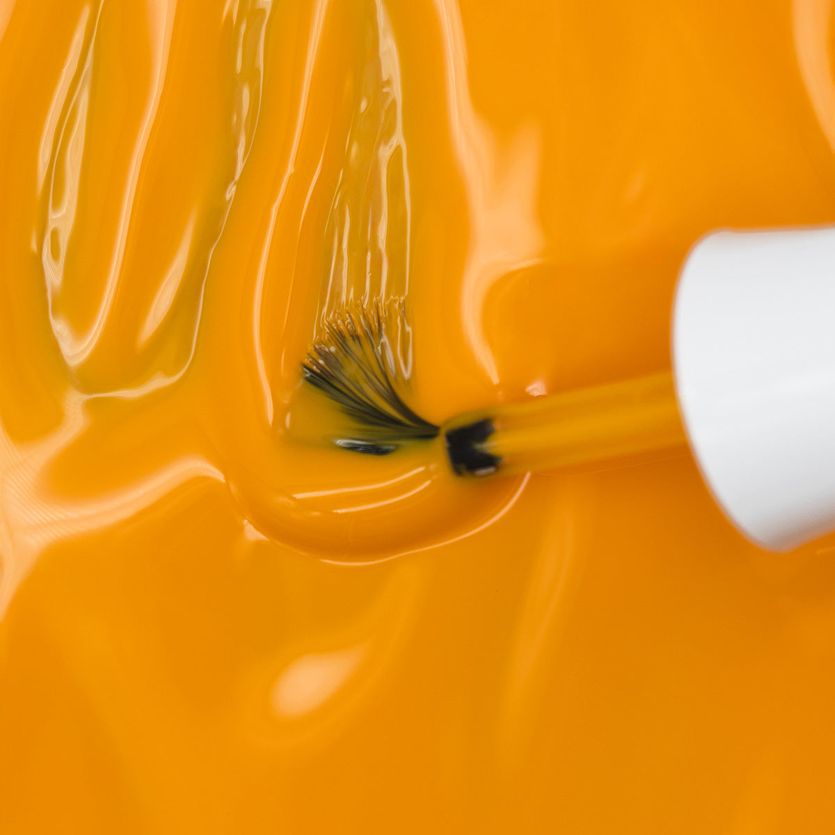 Looky Vernis Gel 3 en 1 #1105 Mango Tango (Collection Brisa de Rio)