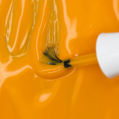 Looky Vernis Gel 3 en 1 #1105 Mango Tango (Collection Brisa de Rio)