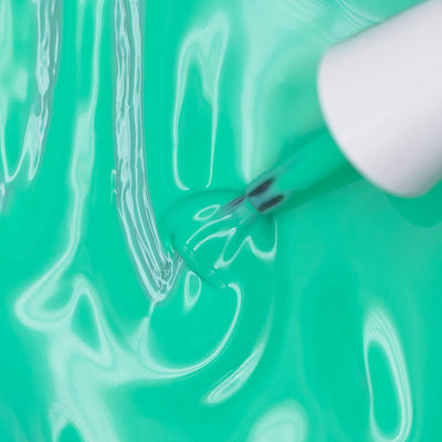 Looky Vernis Gel 3 en 1 #1108 Seashell (Collection Brisa de Rio)