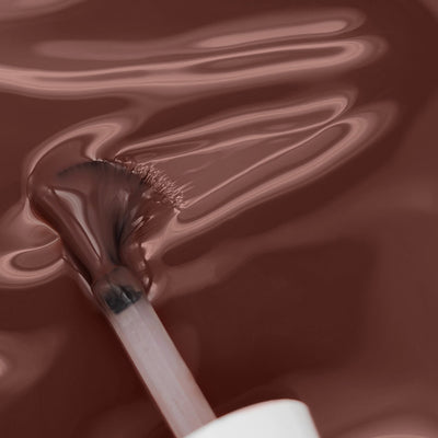 Looky Vernis Gel 3 en 1 #1133 Americano (Collection Coffee Corner)
