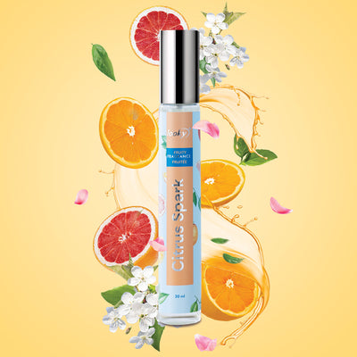 Looky Mini-Fragrance #57 Citrus Spark