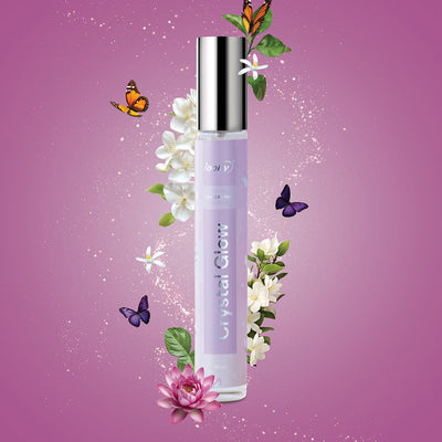 Looky Mini-Fragrance #58 Crystal Glow