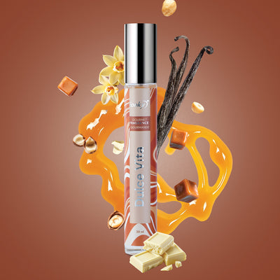 Looky Mini-Fragrance #51 Dulce Vita