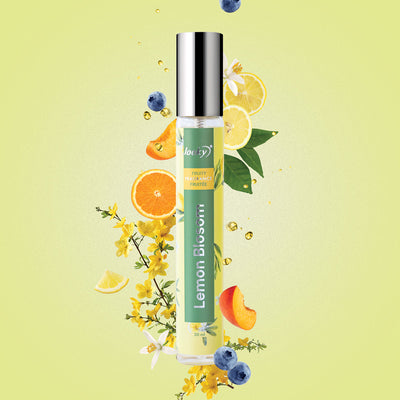 Looky Mini-Fragrance #55 Lemon Blossom