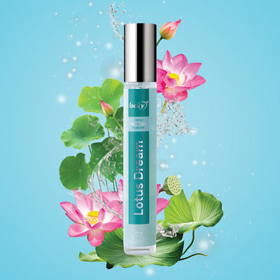 Looky Mini-Fragrance #60 Lotus Dream