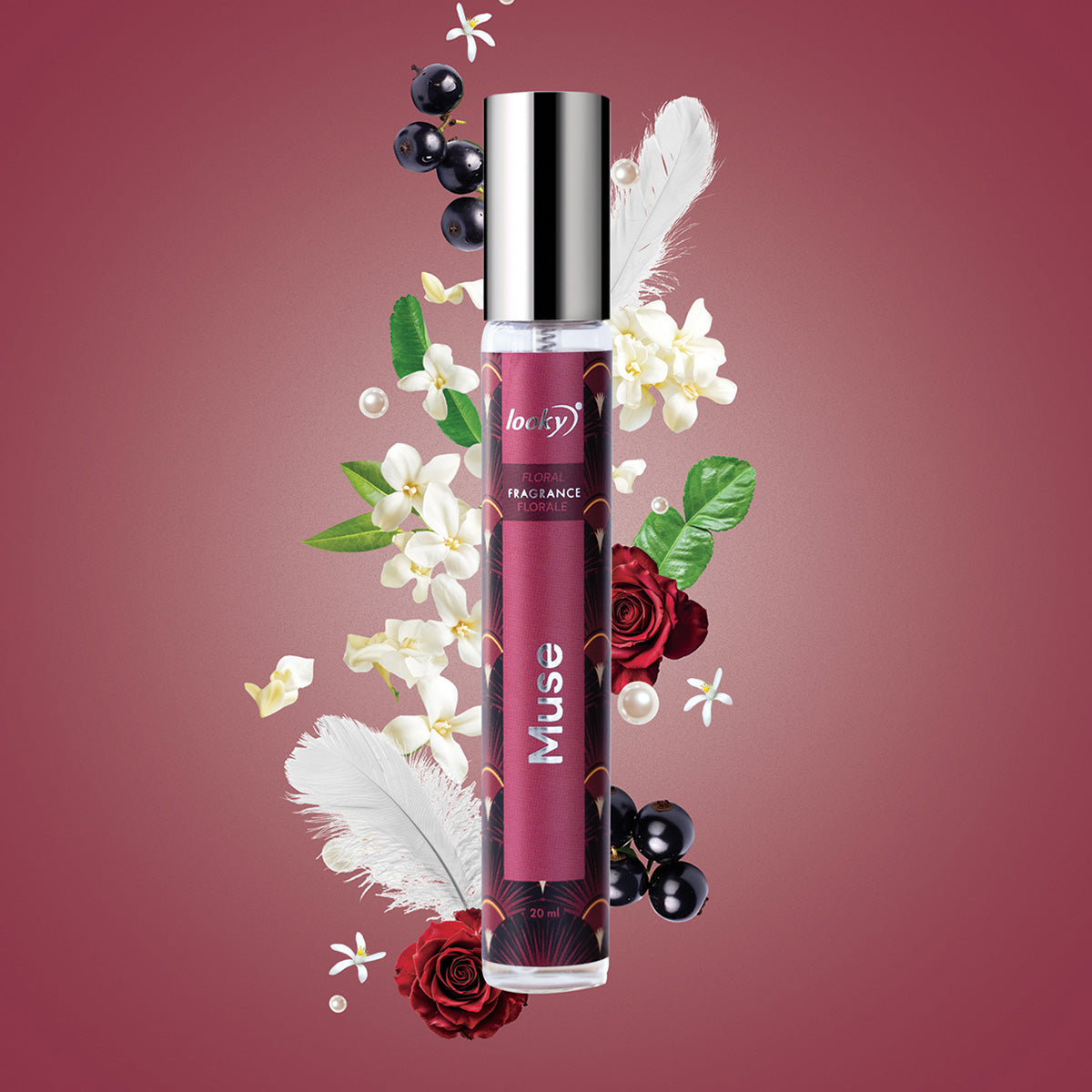 Looky Mini-Fragrance #54 Muse