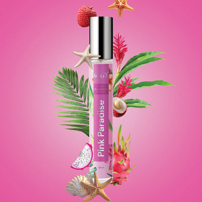 Looky Mini-Fragrance #52 Pink Paradise