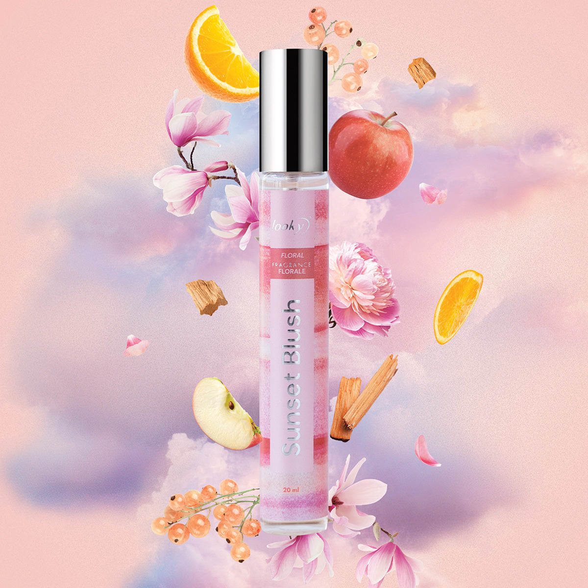 Looky Mini-Fragrance #53 Sunset Blush