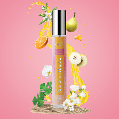 Looky Mini-Fragrance #59 Sunshine Nectar