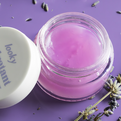 Looky Hydratant Sublimateur Nuit #2 Lavande