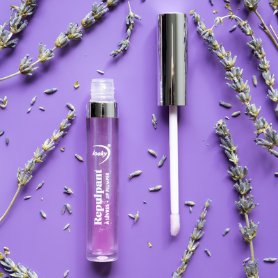 Looky Night Lip Plumper #2 Lavender