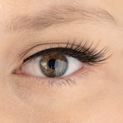 Looky Pre-glued False Eyelashes Diva #7 Seduction