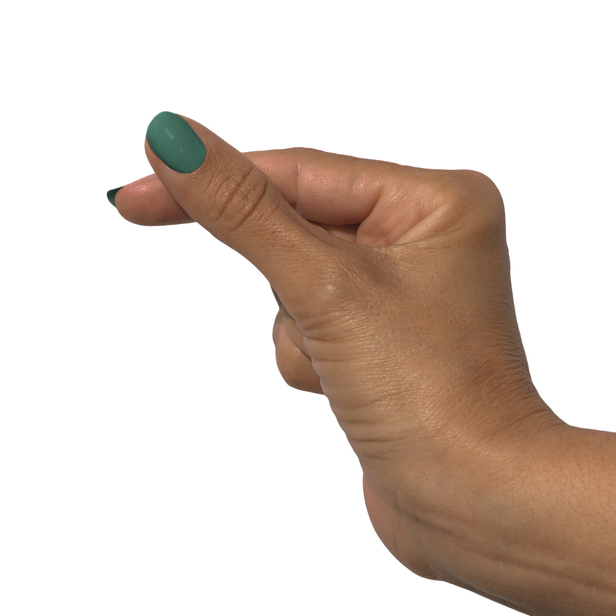 Looky 3 in 1 Gel Polish #452 Sage (Sarah Couture Collection)