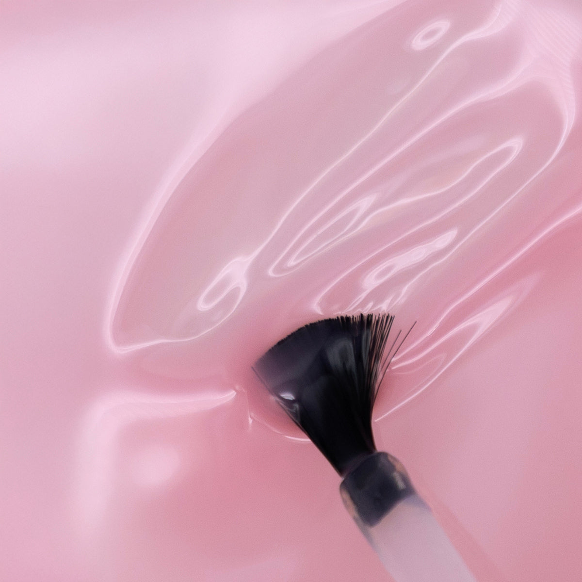 Looky Vernis Gel 3 en 1 #296 Adel (Translucide)