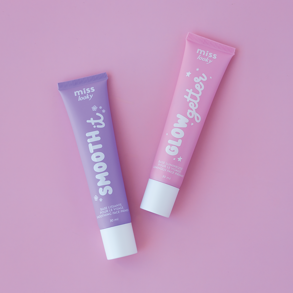 Miss Looky Base Lissante Visage Smooth-it