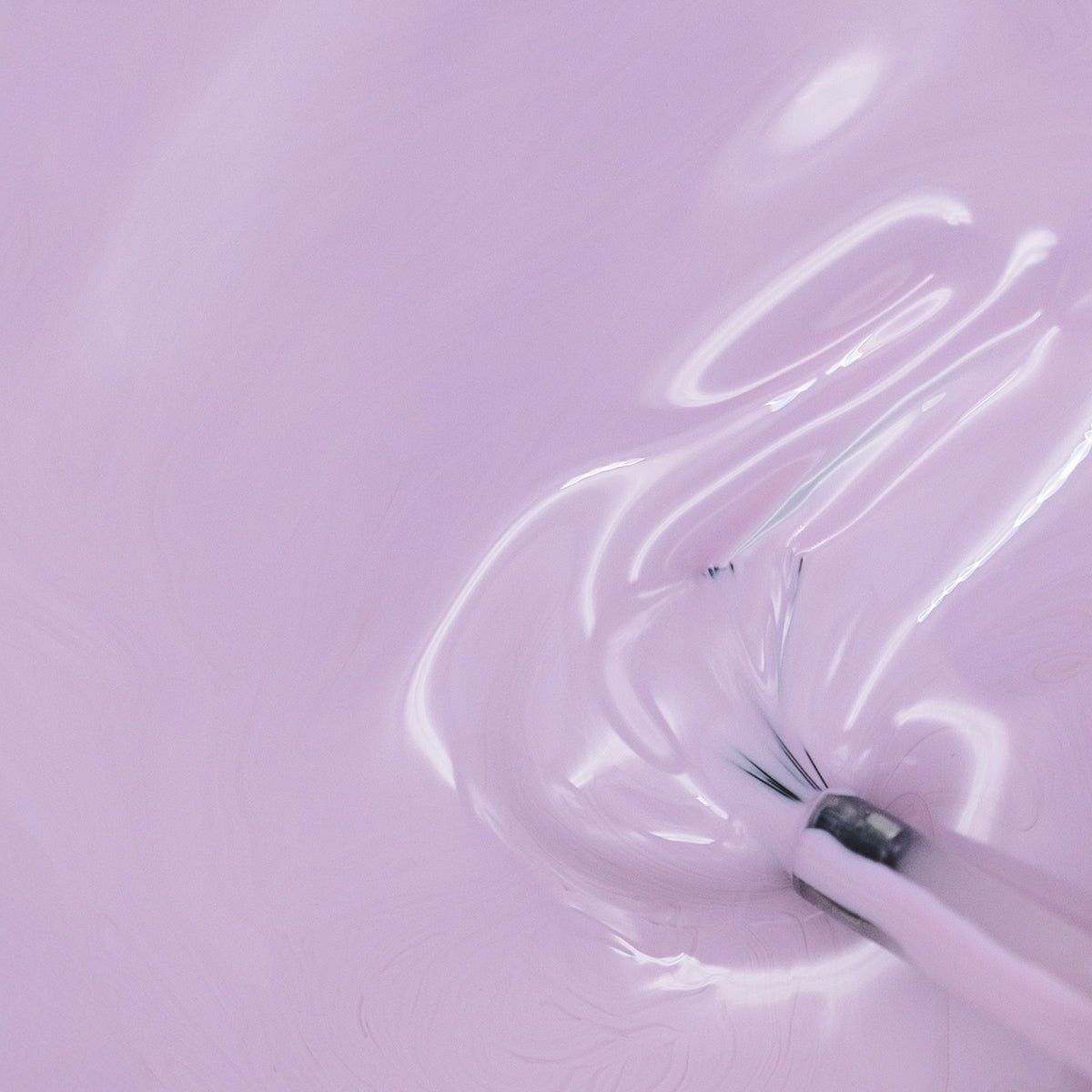 Looky Vernis Gel 3 en 1 #327 Muse