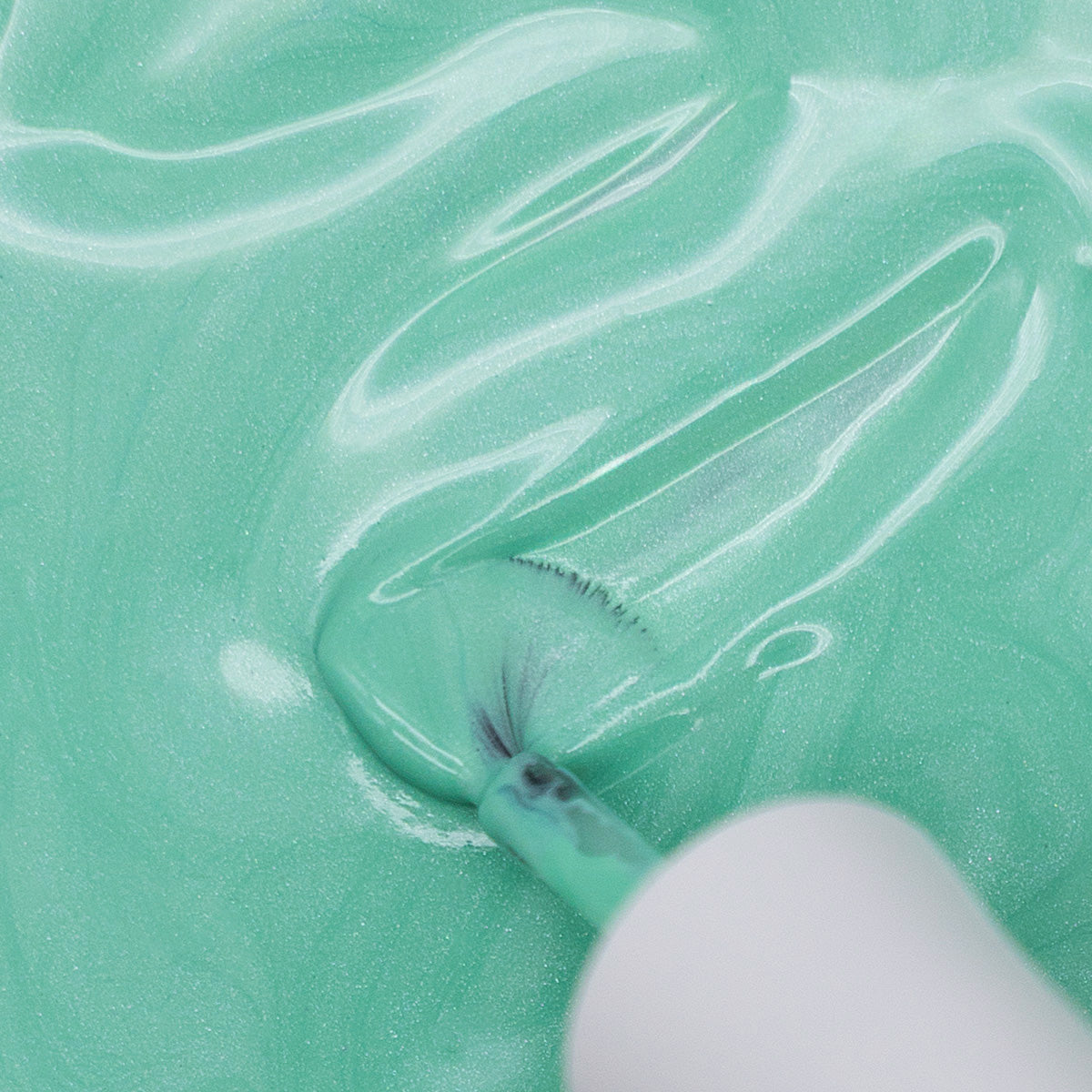 Looky Vernis Gel 3 en 1 #521 Gabrielle (Collection Shiny Spring)