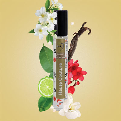 Looky Mini-Fragrance #18 - Haute Couture
