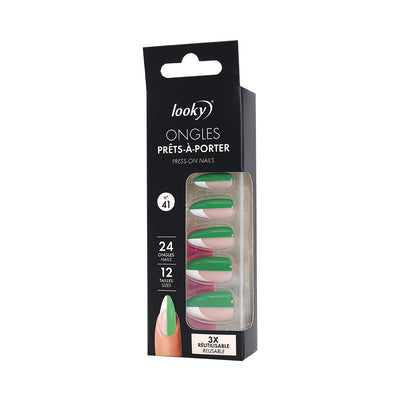 Looky Ongles Prêts-à-Porter #41