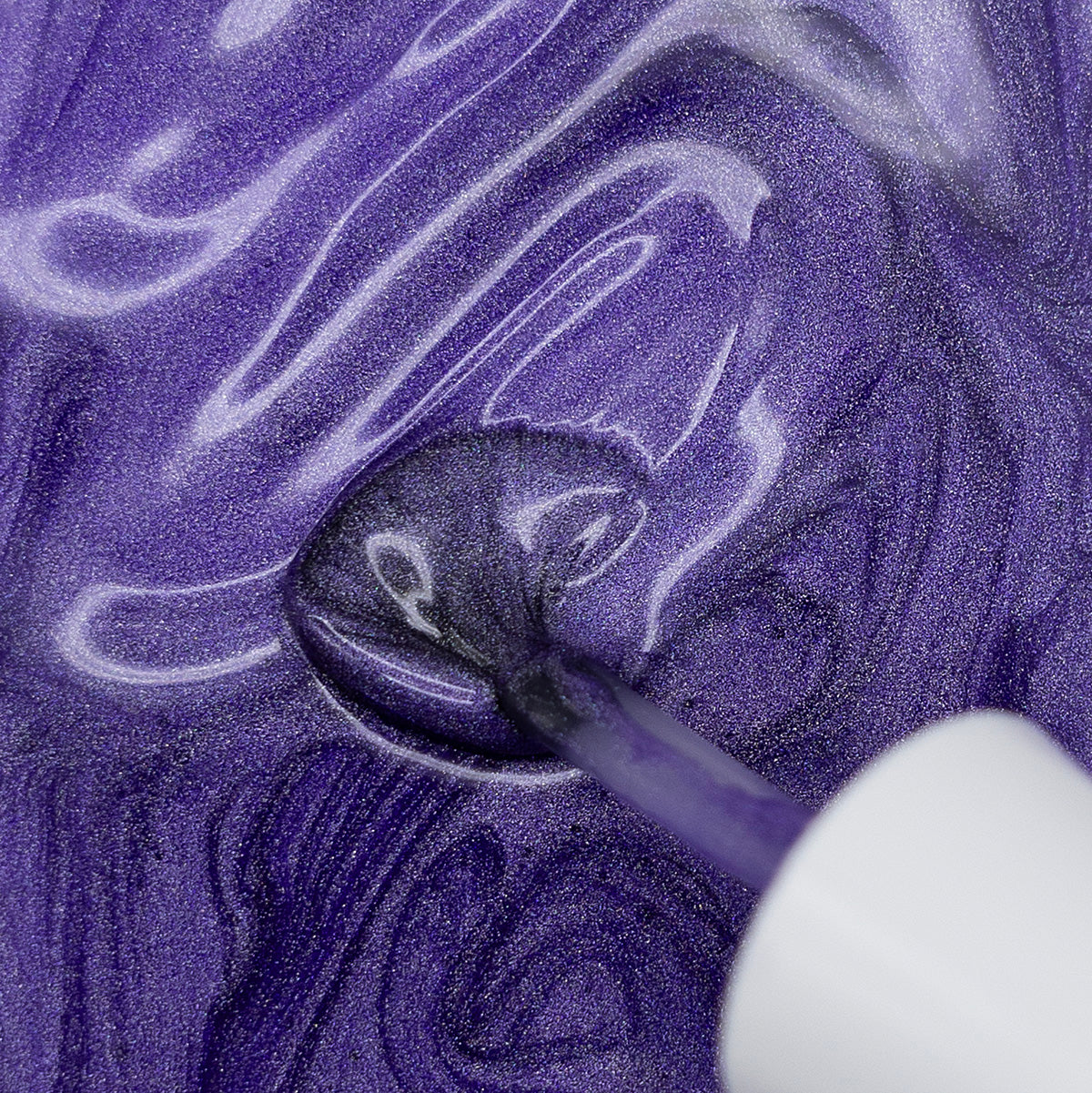 Looky Vernis Gel 3 en 1 #845 After Party (Collection Happy Birthday) (EXCLUSIVITÉ WEB)