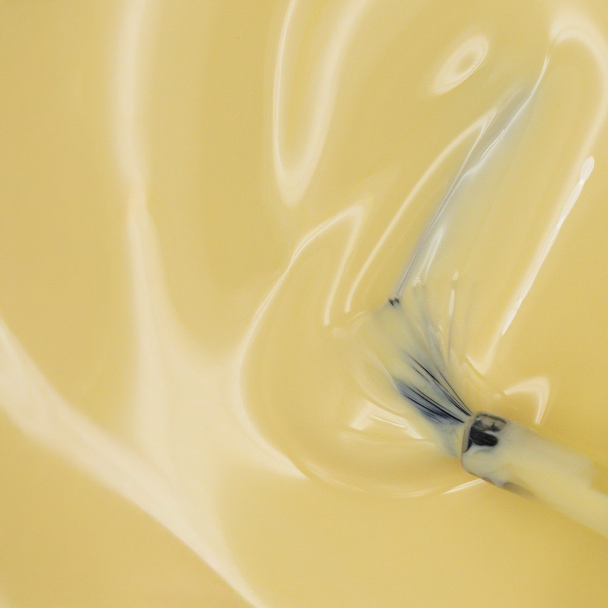 Looky Vernis Gel 3 en 1 #866 Citronnade