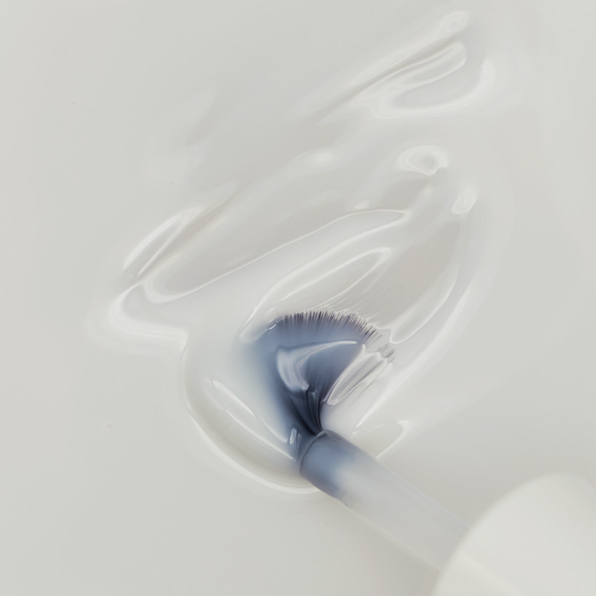 Looky Vernis Gel 3 en 1 #942 Milk (Collection les essentiels)