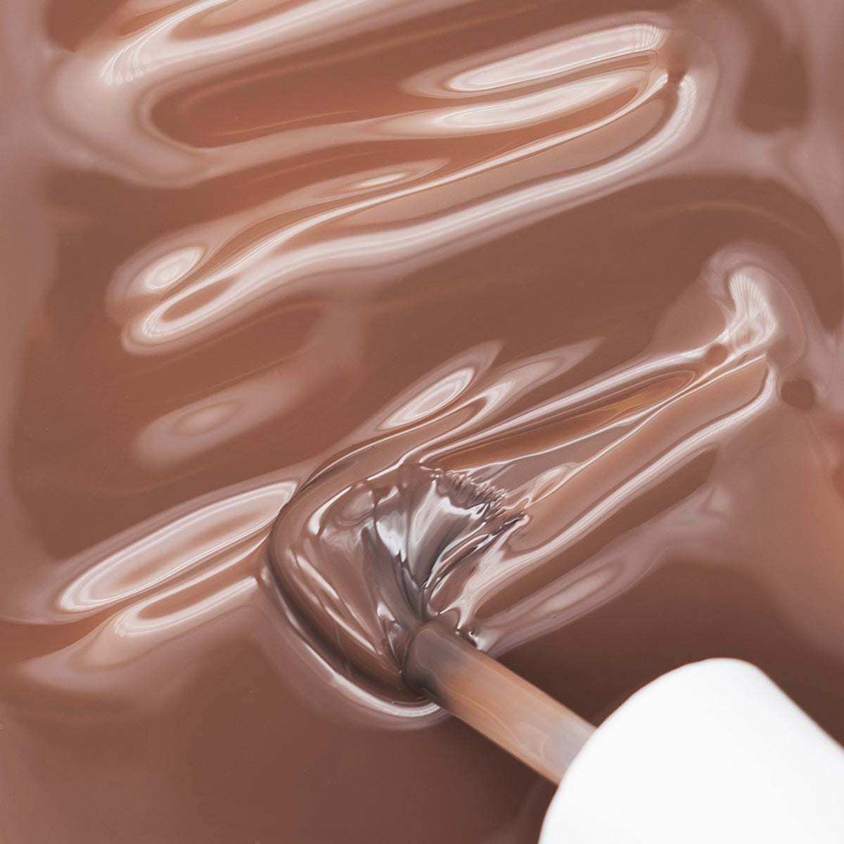 Looky Vernis Gel 3 en 1 #958 Taupe (Collection les essentiels)