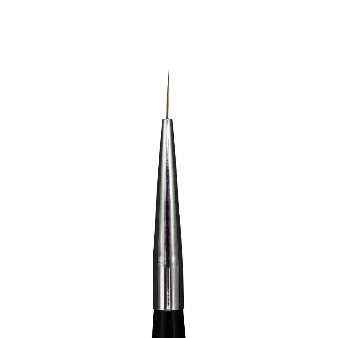 Looky Pinceau #8 Pointe Fine 9 mm