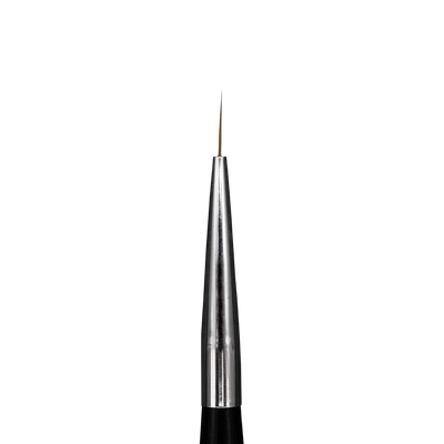 Looky Pinceau #8 Pointe Fine 9 mm